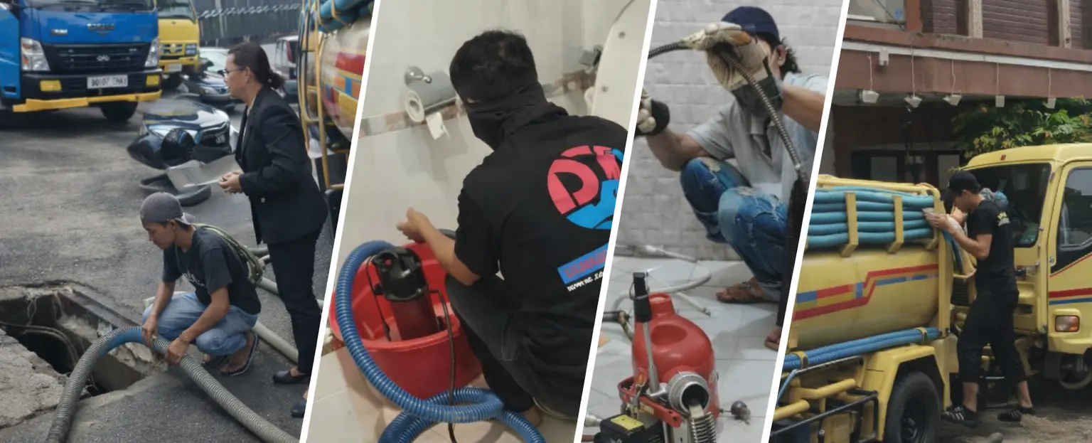 Jasa Sedot WC Cipelang Terdekat